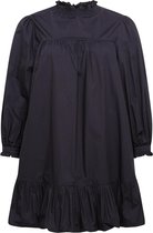 Glamorous Curve jurk Zwart-20 (48)