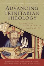 Los Angeles Theology Conference Series - Advancing Trinitarian Theology