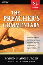 The Preacher's Commentary - Volume 24