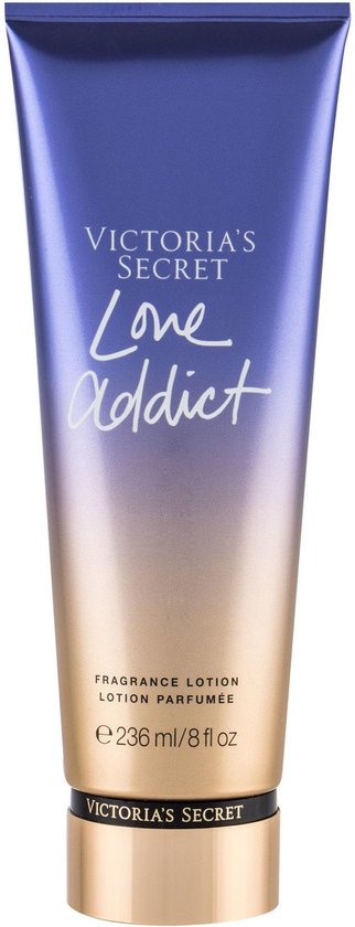 Victoria Secret - Love Addict Fragrance Lotion - 236ML