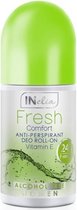 REVERS® Anti-perspirant Roll On Fresh Woman 50ml.