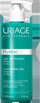 Uriage - Cleansing gel for mixed and oily skin Hyséac (Cleasing Gel)