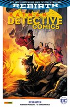 Batman - Detective Comics 9 - Batman - Detective Comics - Bd. 9 (2. Serie): Gespalten