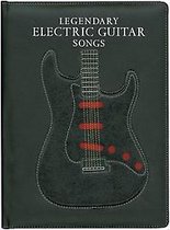 Legendary Electric Guitar Songs (Unnumbered)