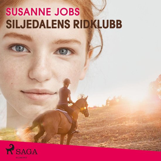 Siljedalens ridklubb