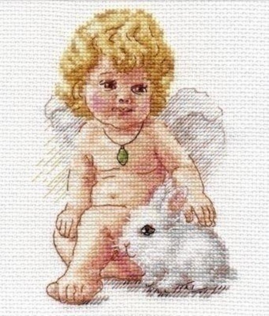Foto: Alisa guardian angel al 00 146