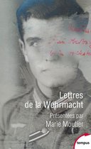 Tempus - Lettres de la Wehrmacht