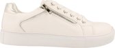 BRIDGE FOOTWEAR  dames sneaker white WIT 40