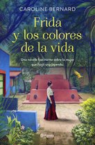 Planeta Internacional - Frida y los colores de la vida