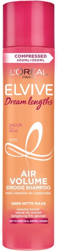 L’Oréal Paris Elvive Dream Lengths