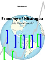 Economy in countries 169 - Economy of Nicaragua