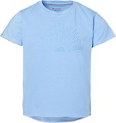 Noppies T-shirt Lunsfieldtop - Placid Blue - Maat 104
