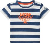 Noppies T-shirt Taormina Baby Maat 56