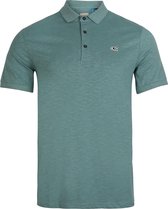 O'Neill Poloshirt Jack's Base Polo - Blue Green - S