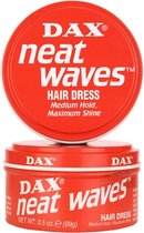 Dax Neat Waves Hair Dress Medium Hold 99 gr