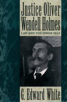 Justice Oliver Wendell Holmes