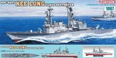 1:350 Dragon 1067 Kee Lung Class Destroyer Plastic kit