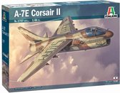 Italeri - A-7e Corsair Ii 1:48 * - ITA2797S - modelbouwsets, hobbybouwspeelgoed voor kinderen, modelverf en accessoires