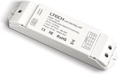 Ltech Multi-zone systeem - ontvanger voor led-controller - 4 kanalen