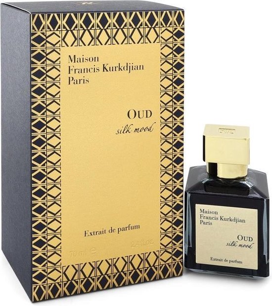 Oud Silk Mood by MAISON FRANCIS KURKDJIAN 71 ml Extrait De Parfum