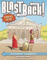 Blast Back! - Ancient Greece