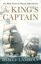The Alan Lewrie Naval Adventures 9 - The King's Captain