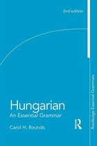 Routledge Essential Grammars - Hungarian: An Essential Grammar