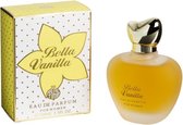 Real Time - Bella Vanilla For Women - Eau De Parfum - 100ML