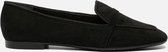 Tamaris Loafers zwart - Maat 38