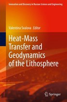 Innovation and Discovery in Russian Science and Engineering - Heat-Mass Transfer and Geodynamics of the Lithosphere