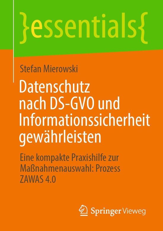 Computer Science and Engineering (German Language) - Datensc ... - cover