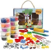 Foam Clay® en Silk Clay® Set , 1 set