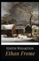 Ethan Frome Illustrated