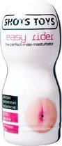 Easy Rider - Anal - Masturbators & Strokers