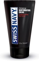 Masturbation Cream - 5oz. - Lubricants