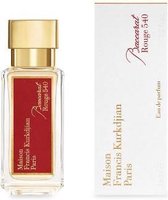 Maison Francis Kurkdjian Baccarat Rouge 540 Eau De Parfum Spray 35 ml