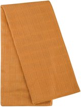 MyHummy® Bamboe Nappy - Roest - 46/46