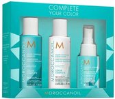 Moroccanoil Complete Your Color Kit