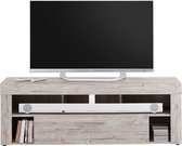 Fmd- TV Meubel Tv-meubel Vidi   - 150cm - Grijs
