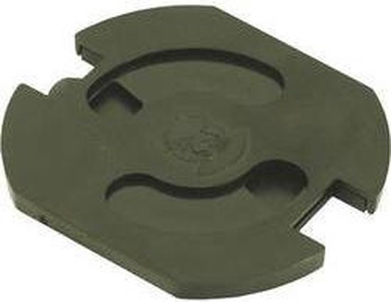 Teddy Bär stopcontactbeveiliging