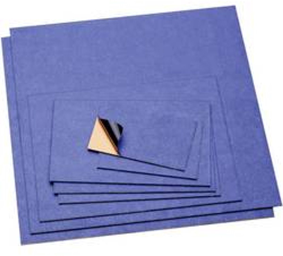 Bungard 130306E38 Basismateriaal Eenzijdig 35 µm Fotocoating positief (l x b) 200 mm x 150 mm 1 stuk(s)
