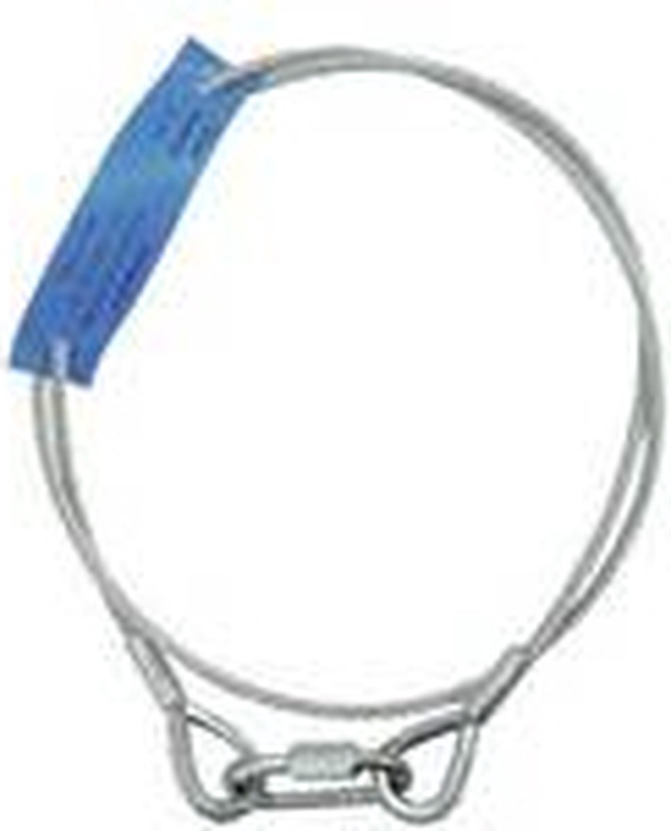 EUROLITE Safety Bond AG-15 4x1000mm up to 15kg