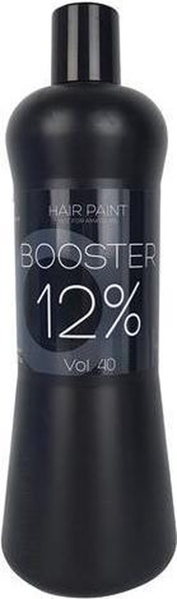 Id Hair Developers Booster 12% Vol 40 1000ml