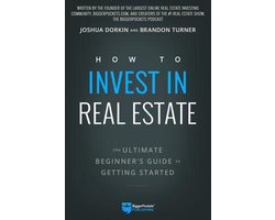 Omslag van How to Invest in Real Estate