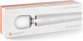 Rechargeable Massager - Pearl White - Massager & Wands