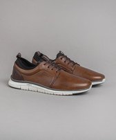 Democrata - SHAPE LIGHT Sneaker Bruin