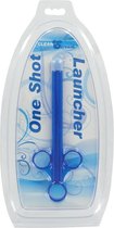 One Shot Launcher - Blue - Intimate Douche