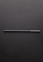 DIP STICK Ribbed (6x240mm) - Bondage Toys