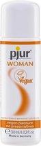 Pjur Woman Vegan - 30ml - Lubricants