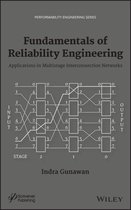 Performability Engineering Series - Fundamentals of Reliability Engineering